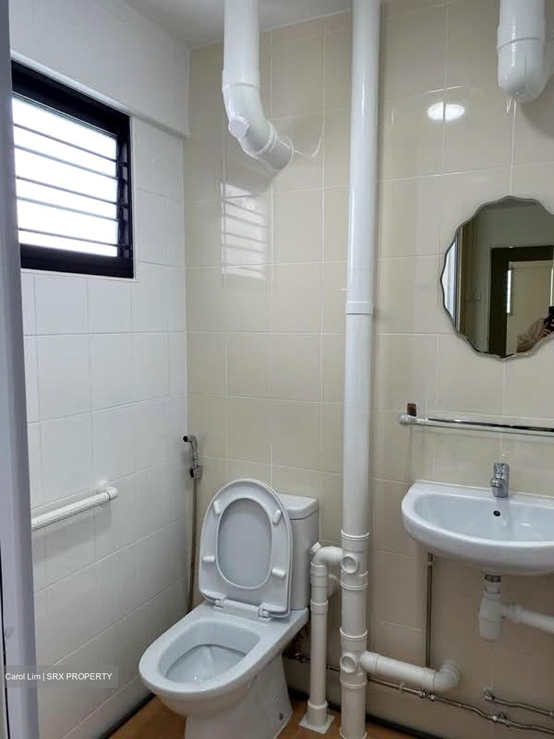 Blk 653A Jurong West Street 61 (Jurong West), HDB 5 Rooms #565815231